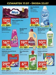 Nowe promocje w Delikatesach Centrum