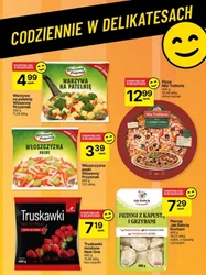 Nowe promocje w Delikatesach Centrum