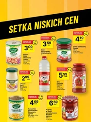 Nowe promocje w Delikatesach Centrum