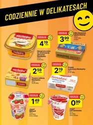 Nowe promocje w Delikatesach Centrum