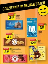 Nowe promocje w Delikatesach Centrum