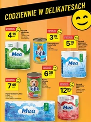 Nowe promocje w Delikatesach Centrum