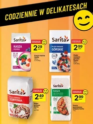 Nowe promocje w Delikatesach Centrum