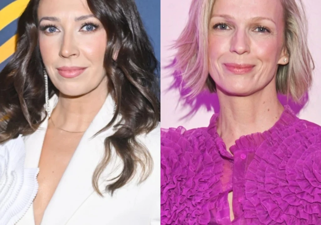 Adrianna Borek, Magda Mołek