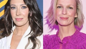 Adrianna Borek, Magda Mołek