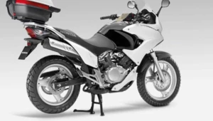 Motocykle 125 dla prawdziwych chłopów. Musisz mierzyć co najmniej 180 cm