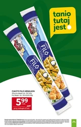 Stokrotka Supermarket - Włochy od kuchni