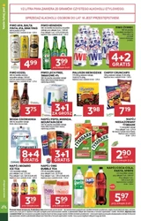Stokrotka Supermarket - Włochy od kuchni