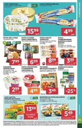 Stokrotka Supermarket - Włochy od kuchni