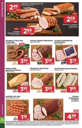 Stokrotka Supermarket - Włochy od kuchni
