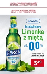 Stokrotka Supermarket - Włochy od kuchni