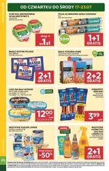 Stokrotka Market - Sprawdź, co w gratisie