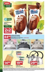 Stokrotka Market - Sprawdź, co w gratisie