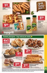 Stokrotka Market - Sprawdź, co w gratisie