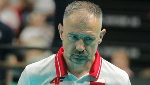 Nikola Grbić przekazał wiadomość Polakom. "Potrzebowałem czasu"