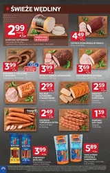 Stokrotka Optima - Nowe promocje