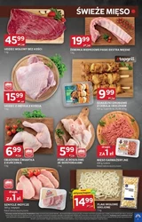 Stokrotka Optima - Nowe promocje