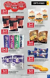 Stokrotka Optima - Nowe promocje