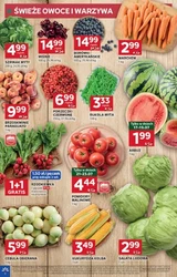 Stokrotka Optima - Nowe promocje