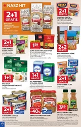 Stokrotka Optima - Nowe promocje
