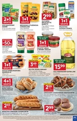 Stokrotka Optima - Nowe promocje