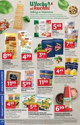 Stokrotka Optima - Nowe promocje