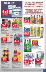 Stokrotka Optima - Nowe promocje