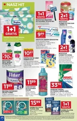 Stokrotka Optima - Nowe promocje