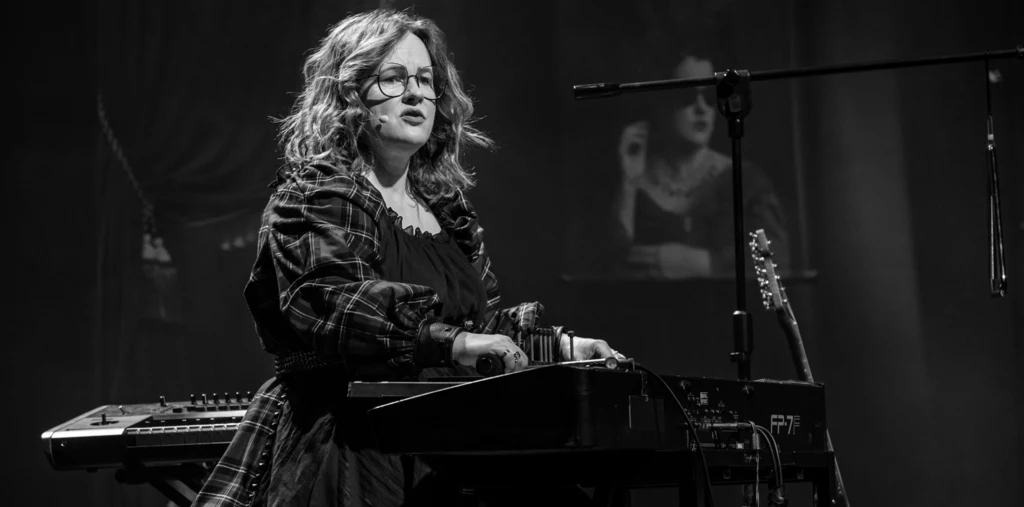 Joanna Kołaczkowska nie żyje Joanna Kołaczkowska nie żyje