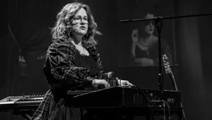 Joanna Kołaczkowska nie żyje. "Wyczerpaliśmy wszystkie formy leczenia"