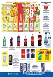 At - nowa oferta spożywcza