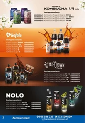 At - nowa oferta spożywcza