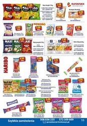 At - nowa oferta spożywcza