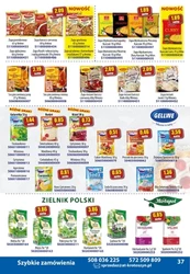 At - nowa oferta spożywcza