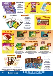 At - nowa oferta spożywcza