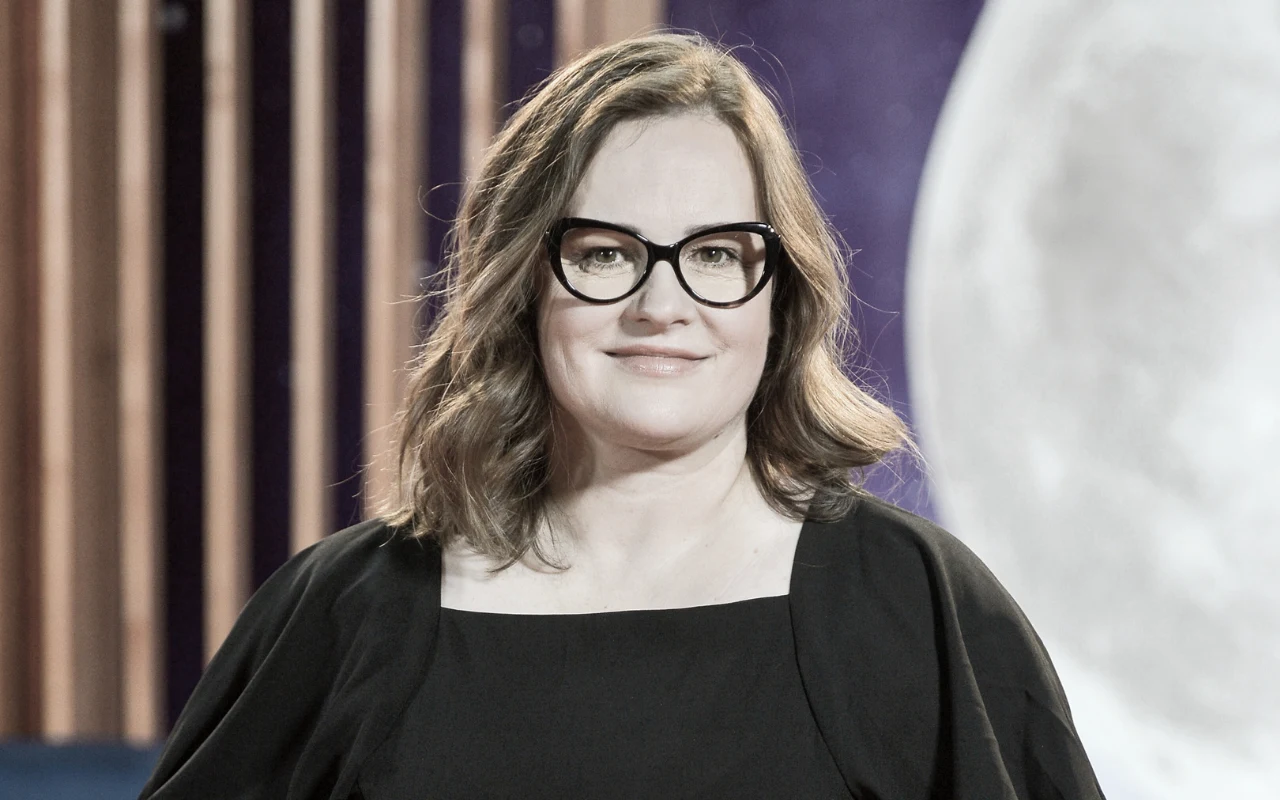 Nie żyje Joanna Kołaczkowska