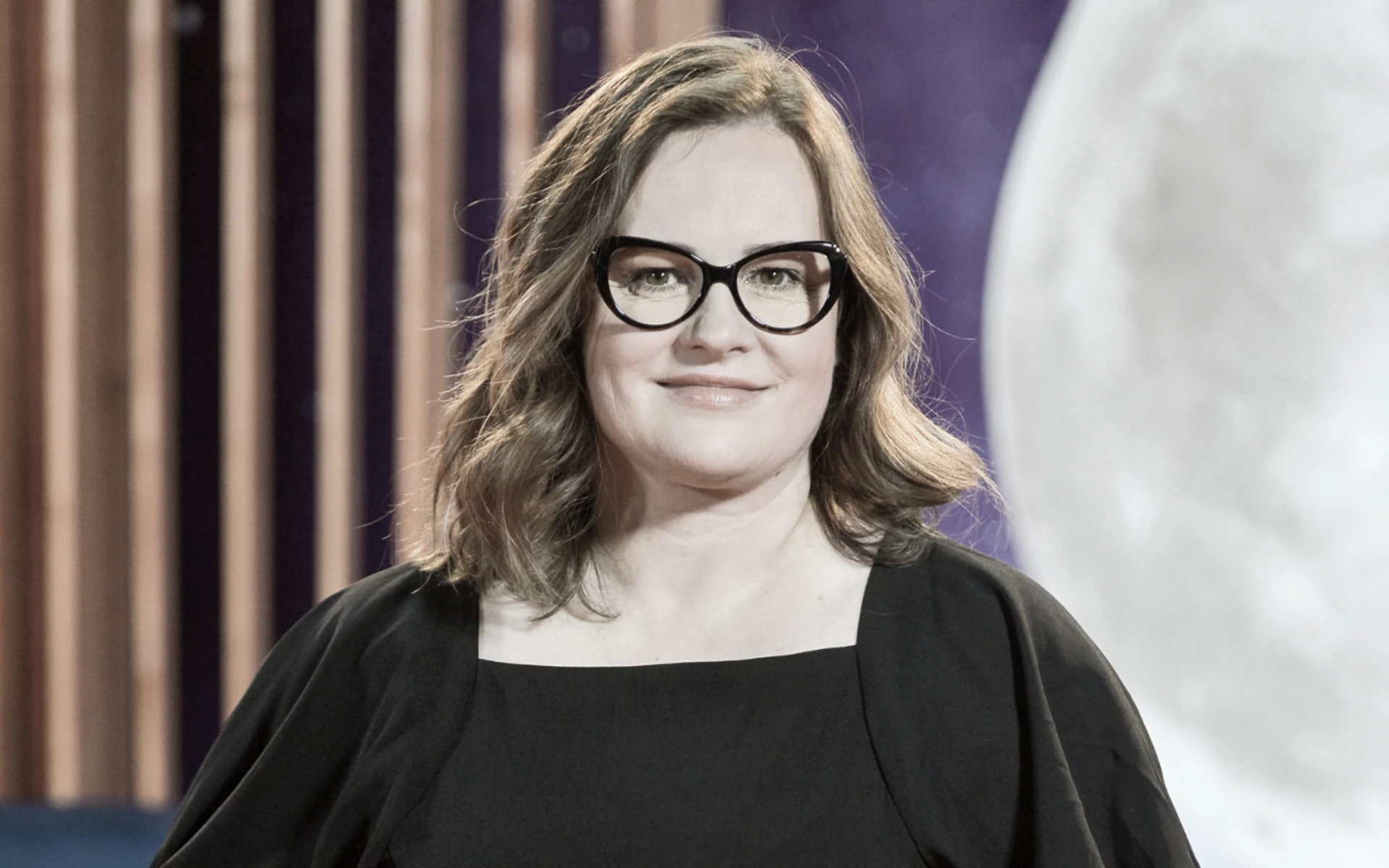 Nie żyje Joanna Kołaczkowska. Artystka kabaretowa miała 59 lat