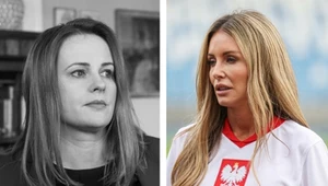 Małgorzata Rozenek pożegnała Joannę Kołaczkowską. Wzruszające słowa