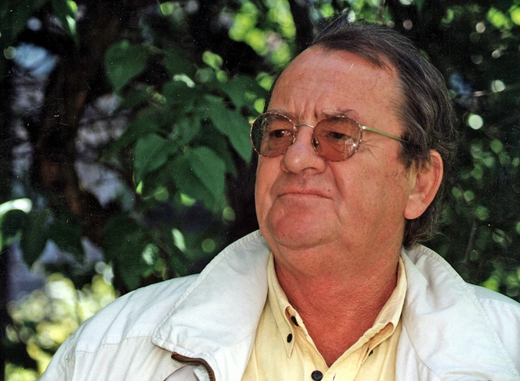 Jerzy Karaszkiewicz