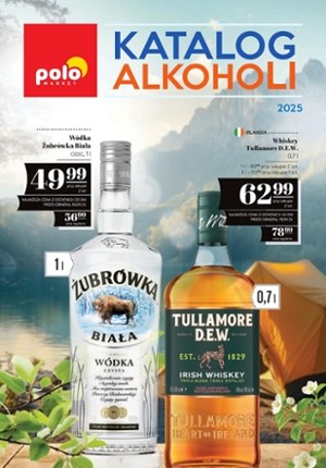 Gazetka promocyjna POLOmarket, ważna od 11.07.2025 do 21.08.2025.