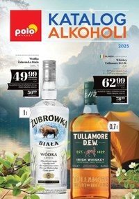 Gazetka promocyjna POLOmarket, ważna od 11.07.2025 do 21.08.2025.