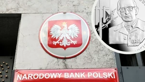Narodowy Bank Polski wprowadza do obiegu srebrną monetę kolekcjonerską o nominale 10 zł