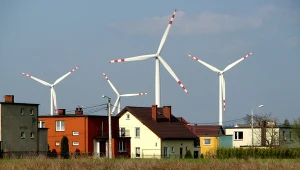 Wiatrak za płotem? Sąsiad nie będzie mógł zablokować