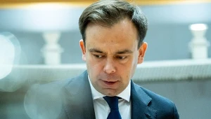 Rząd nie będzie w stanie zrealizować swoich planów względem dochodów podatkowych na ten rok - sądzą ekonomiści. Minister finansów Andrzej Domański ma o czym myśleć