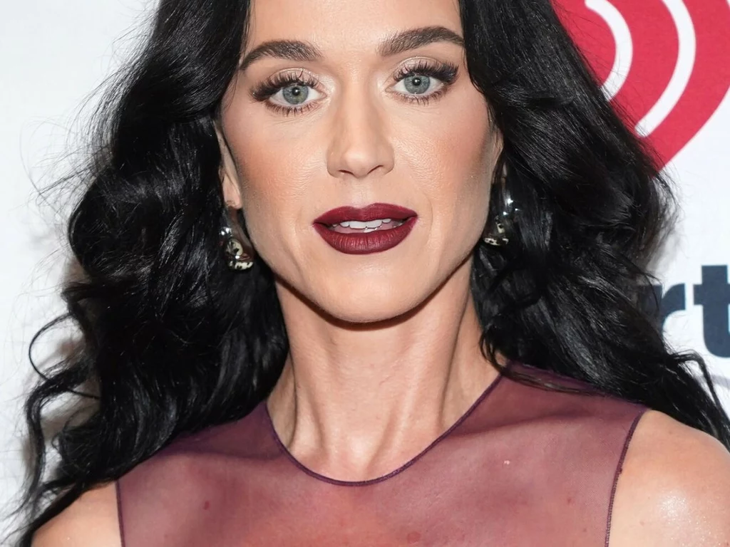 Katy Perry