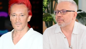 Michał Wiśniewski, Jacek Łągwa