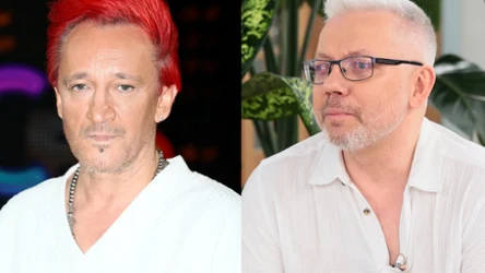 Michał Wiśniewski, Jacek Łągwa