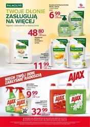 Selgros Cash&Carry - markowe produkty