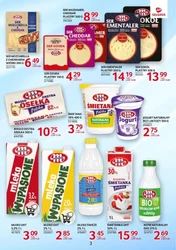 Selgros Cash&Carry - markowe produkty