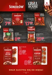 Selgros Cash&Carry - markowe produkty